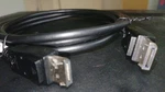 6-FOOT Hp Displayport (m) To Cable 917463-009. Fixed Price $11.49.