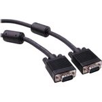 50FT Pearstone VGA-A1550 Standard Male Double Shielding Cable. Fixed Price $9.78.