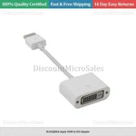 MJVU2ZM/A Apple Hdmi To Dvi Adapter. Fixed Price $73.13.