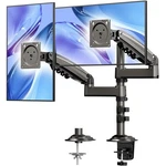 Huanuo 17-32 Inch Dual Stand, Nitroglide Mount. Fixed Price $40.00.