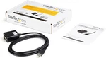 New Startech 6 Ft Professional RS422/485 Serial Cable Adapter, ICUSB422. Fixed Price $49.95.