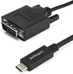 Startech 3.3FT Usb-c To Dvi Cable. Fixed Price $22.44.
