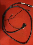 Extron 26-490-02 Vga-a M-m MD/12 Male To And Audio Cable 6FT Used. Fixed Price $14.41.
