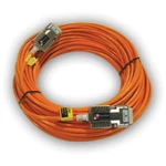 New Avenview 330'(100 M) FO-DVI-100-MM Dvi-d Extender Over Fiber Optical Cable. Fixed Price $179.10.