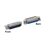 Kntk Mini DB25 25PIN To Female Adapter Parallel Serial Printer Port RS232. Fixed Price $8.99.