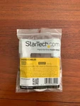 Startech 0.6FT Macbook And Imac Mini-dvi To Hdmi Video Adapter Cable White. Fixed Price $5.00.