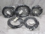 Lot Of New Ncr 1416-C896-0050 Usb Cable -7883 Super Asic. Fixed Price $34.93.