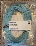 Extron Fiber Optic Cable 2LC-671-40 Rev. E1. Sn A2HAM6A New!. Fixed Price $49.00.