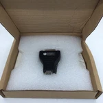 New Hp Hdmi To Dvi Adapter F5A28AA. Fixed Price $9.99.