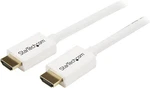 HD3MM7MW 23-FEET White CL3 In-wall High Speed 19-PIN 1080P Hdmi Cable, Gold-p. Fixed Price $38.99.