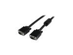 Startech.com MXT101MMHQ25 Ft. Coax High Resolution Vga Monitor Cable - HD15. Fixed Price $40.49.