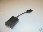 New Oem Dell Display Port To Dvi-d Adapter CN-0U227K. Fixed Price $8.99.
