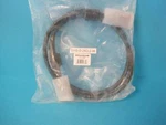 New Monoprice 6FT Foot Awg Dual Link Dvi-d Cable Black DVID-D-24CL2-06. Fixed Price $9.47.