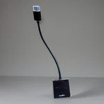 Rocstor Y10C120-B1 Hdmi Vga Adapter Converter M/f 6" Projector Presentation. Fixed Price $13.53.