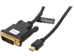 Startech.com Model MDP2DVIMM3BS Mini Displayport To Active Adapter Converter. Fixed Price $31.49.