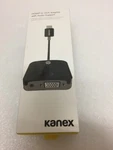 Kanex Hdmi To Vga Adapter With Audio Support For Apple Tv 4K / Free Shipping. Fixed Price $15.00.
