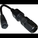 Raymarine Raynet (f) To RJ45 Adapter A80247. Fixed Price $90.99.