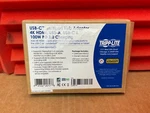 Tripp Lite Usb-c Multiport Adapter 100 Watt U444-06N-H3UC2 Open Box!. Fixed Price $22.99.