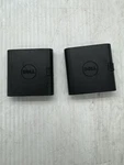 Lot Of Genuine Dell DA200 Usb-c Hdmi/vga/ethernet/usb 3.0 Adapter. Fixed Price $30.00.