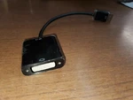 Genuine!! Monoprice Displayport 1.2A To Dvi Active Adapter. Fixed Price $11.99.