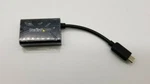 Startech #CDP2VGAUCP Usb-c To Adapter With Power Delivery 1080P 60W Used. Fixed Price $29.99.