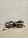 (2) Bizlink 20' Dvi/rca Awm I/ii 30V VW-1 Low Voltage Cable LL106336. Fixed Price $45.00.