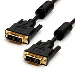 15FT Dvi-d Male Cable Digital Dual-link Monitor Cord Pc Laptop Projector. Fixed Price $15.39.