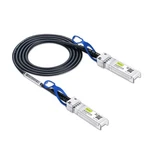 10GTEK Dac Cable 25GBASE Cr SFP28 To 0.5M. Fixed Price $25.18.