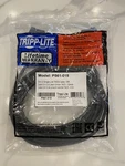 Tripp-lite Dvi-d Single Link Tmds Cable, 15FT. Fixed Price $15.00.