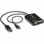 Startech Displayport To Dvi Dual Link Active Video Adapter Converter. Fixed Price $95.78.