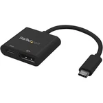 Startech CDP2DPUCP Usb-c To Displayport Adapter 4K 60HZ. Fixed Price $42.20.