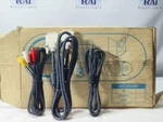 New Pcs Cable Set Awm E101344 Style 20276 Copartner LL84201 2990. Fixed Price $97.50.