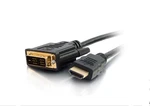 C2G 1M Hdmi To Dvi Av Cable 42514. Fixed Price $8.67.