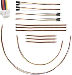 I2C Qwiic Cable Kit Stemma Qt Wire For Sparkfun Development Boards Sensor.... Fixed Price $14.43.