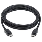 Tripp Lite P580010V4 10FT Displayport 1.4 Cable M/m 8K Hdr Black. Fixed Price $31.98.