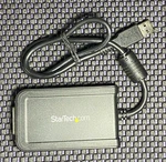 Startech To Adapter External Video & Graphics Card P/n USB2DVIE3. Fixed Price $9.67.