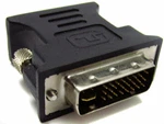 Hp Dvi/vga Adapter Connector 209815-001. Fixed Price $9.00.