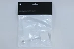 New Oem Apple Mac MB570Z/A Mini Displayport To Dvi Video Adapter Converter. Fixed Price $7.98.