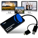 Orei Splitextend Hdmi Splitter Extended Display For Dual Monitor Multi-moni.... Fixed Price $74.10.