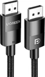 8K Cable, Dp 1.4 Cord Support 60HZ, 4K 240HZ,. Fixed Price $14.35.