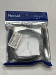 Moread Displayport To Cable 6 Feet Gold Plated 4K Rd Description. Fixed Price $12.99.