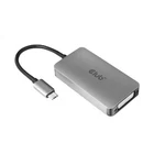 CLUB3D CAC-1510-A Usb Type To Dual Link Dvi-d Cable Adapter Support 3840X21.... Fixed Price $91.16.