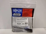 New Tripp Lite Mini Displayport To Adapter Cable P139-06N-DP4K6B. Fixed Price $14.88.