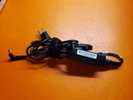 Used Genuine Hp Laptop Ac Power Adapter HSTNN-DA18. Fixed Price $9.99.