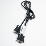 Genuine Hp 1.9M 15 Pin Vga Monitor Cable Black 924318 Male - Brand New. Fixed Price $7.13.