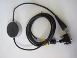 SP106-135 Steelcase Puck Cable Vga Rare Display Digital Output Hdmi. Fixed Price $95.00.