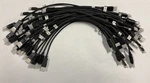 Lot Of 50 Dell Mini Displayport Adapter Cable 2CV55 New Old Stock. Fixed Price $149.00.