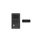 Kramer 861 18G 4K Hdr Pocket Signal Generator, Analyzer And Cable Tester. Fixed Price $853.00.