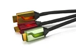 Afterglow PL-9023ROLEU Triple Hdmi Cable 1.80 Multi-coloured. Fixed Price $57.82.