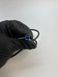 Original Lg EAD65573101 1.8M Black Cable For 27GL850B,27GN950B Monitor Pc. Fixed Price $15.63.
